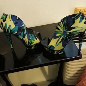 MICHAEL ANTONIO SHOES